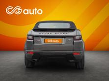 LAND ROVER Range Rover Evoque Conver. 2.0 TD4 HSE Dynamic AT9, Diesel, Occasion / Gebraucht, Automatik - 7