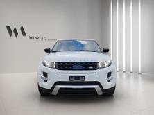LAND ROVER Range Rover Evoque 2.0 Si4 Dynamic, Essence, Occasion / Utilisé, Automatique - 2