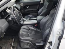 LAND ROVER Range Rover Evoque 2.0 Si4 Dynamic, Essence, Occasion / Utilisé, Automatique - 3
