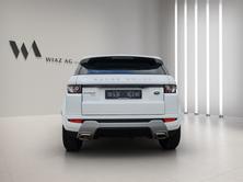 LAND ROVER Range Rover Evoque 2.0 Si4 Dynamic, Essence, Occasion / Utilisé, Automatique - 5