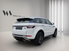 LAND ROVER Range Rover Evoque 2.0 Si4 Dynamic, Essence, Occasion / Utilisé, Automatique - 6