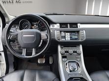 LAND ROVER Range Rover Evoque 2.0 Si4 Dynamic, Essence, Occasion / Utilisé, Automatique - 7