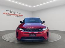 LAND ROVER Range Rover Evoque R-Dynamic P 200 SE AT9, Mild-Hybrid Petrol/Electric, Second hand / Used, Automatic - 2