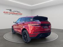 LAND ROVER Range Rover Evoque R-Dynamic P 200 SE AT9, Mild-Hybrid Petrol/Electric, Second hand / Used, Automatic - 4