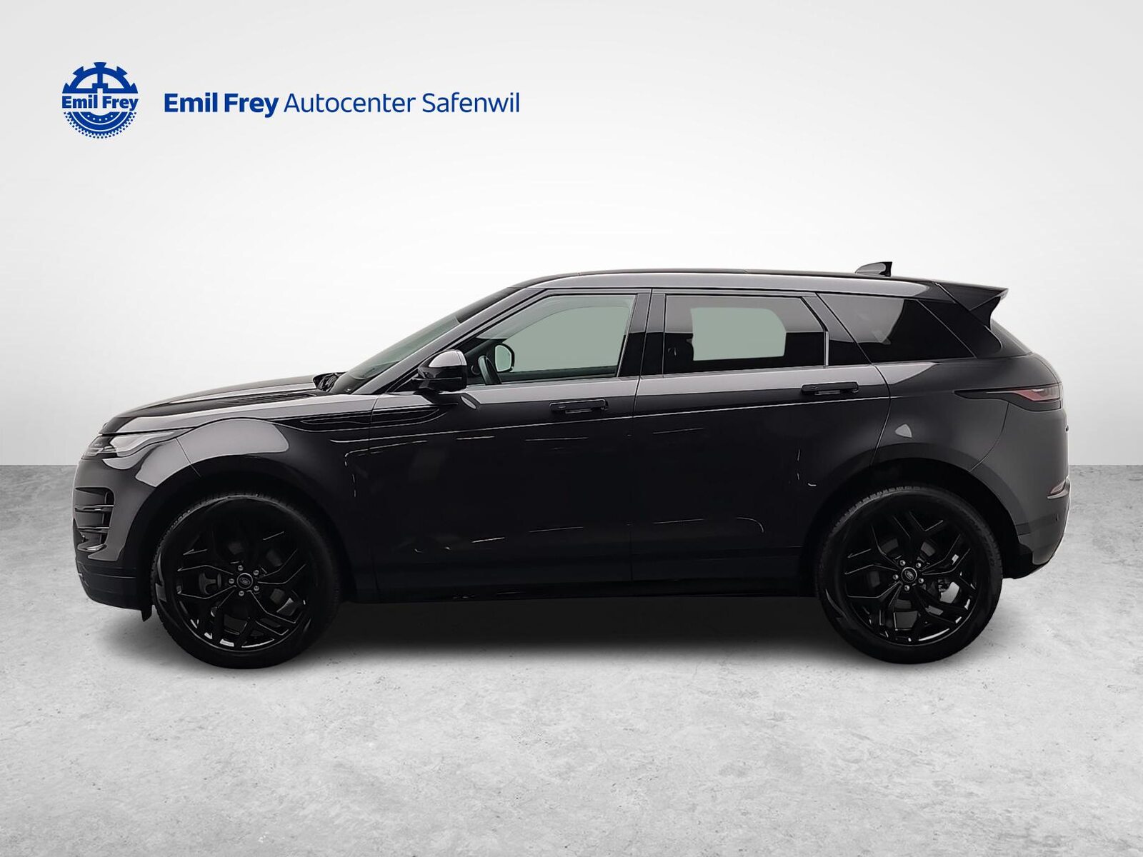 LAND ROVER Range Rover Evoque 2.0 T 250 R-Dynamic SE, Mild-Hybrid Petrol/Electric, Second hand / Used, Automatic - 2
