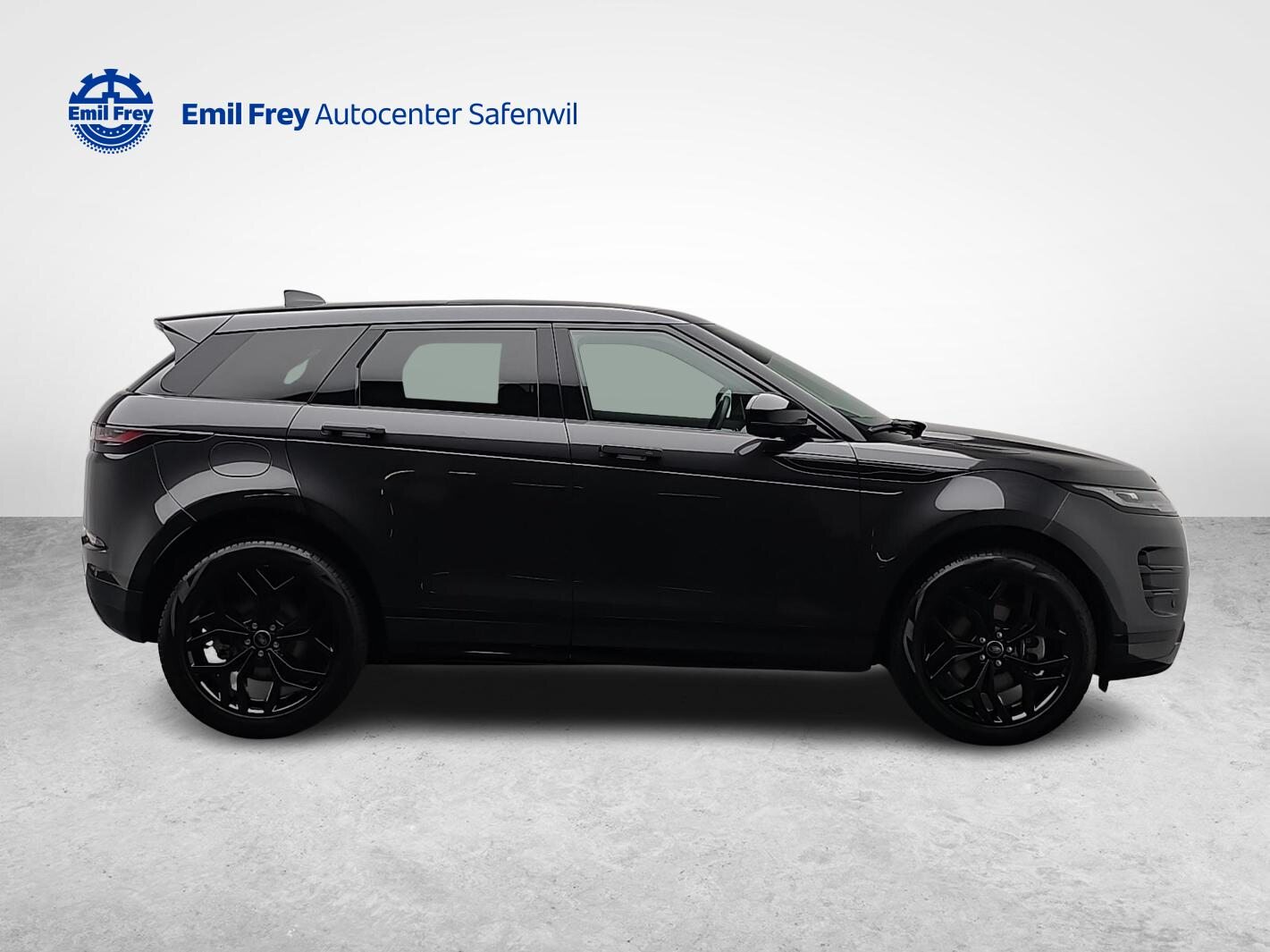 LAND ROVER Range Rover Evoque 2.0 T 250 R-Dynamic SE, Mild-Hybrid Petrol/Electric, Second hand / Used, Automatic - 6
