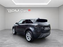 LAND ROVER Range Rover Evoque 2.0 T SE, Hybride Léger Essence/Électricité, Occasion / Utilisé, Automatique - 3