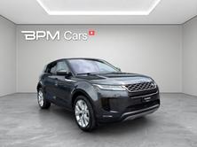 LAND ROVER Range Rover Evoque 2.0 T SE, Hybride Léger Essence/Électricité, Occasion / Utilisé, Automatique - 5