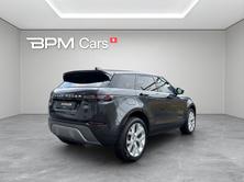 LAND ROVER Range Rover Evoque 2.0 T SE, Hybride Léger Essence/Électricité, Occasion / Utilisé, Automatique - 6