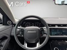 LAND ROVER Range Rover Evoque 2.0 T SE, Hybride Léger Essence/Électricité, Occasion / Utilisé, Automatique - 7