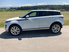 LAND ROVER Range Rover Evoque D 150 SE AT9, Diesel, Occasion / Gebraucht, Automatik - 6