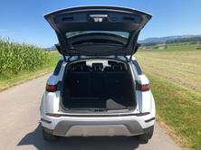 LAND ROVER Range Rover Evoque D 150 SE AT9, Diesel, Occasion / Gebraucht, Automatik - 7