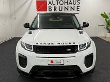 LAND ROVER Range Rover Evoque 2.0 TD4 HSE, Diesel, Occasioni / Usate, Automatico - 2