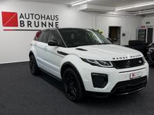 LAND ROVER Range Rover Evoque 2.0 TD4 HSE, Diesel, Occasioni / Usate, Automatico - 3