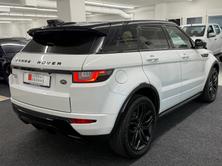 LAND ROVER Range Rover Evoque 2.0 TD4 HSE, Diesel, Occasioni / Usate, Automatico - 4