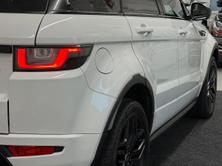 LAND ROVER Range Rover Evoque 2.0 TD4 HSE, Diesel, Occasioni / Usate, Automatico - 5