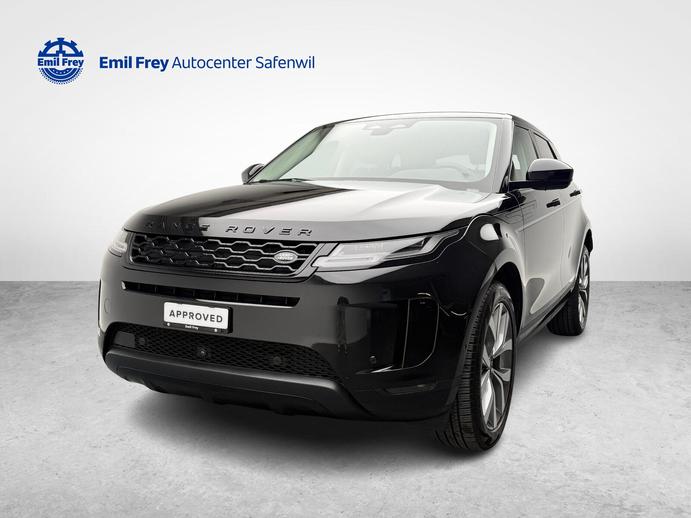LAND ROVER Range Rover Evoque 2.0 T SE, Hybride Leggero Benzina/Elettrica, Occasioni / Usate, Automatico