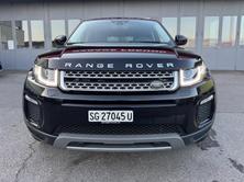 LAND ROVER Range Rover Evoque D 150 SE AT9, Diesel, Second hand / Used, Automatic - 3