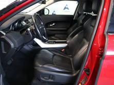 LAND ROVER Range Rover Evoque 2.0 TD4 HSE AT9, Diesel, Occasion / Gebraucht, Automatik - 4