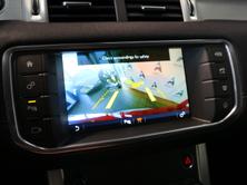 LAND ROVER Range Rover Evoque 2.0 TD4 HSE AT9, Diesel, Occasion / Gebraucht, Automatik - 5