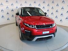 LAND ROVER Range Rover Evoque 2.0 TD4 HSE AT9, Diesel, Occasion / Gebraucht, Automatik - 7