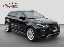 LAND ROVER Range Rover Evoque 2.0 TD4 HSE Dynamic AT9 ** Frisch ab MFK, Diesel, Second hand / Used, Automatic - 3