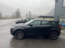 LAND ROVER RANGE ROVER EVOQUE 2.0 D SE, Diesel, Occasion / Gebraucht, Automatik - 4