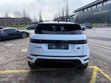 LAND ROVER RANGE ROVER EVOQUE 2.0 T 250 R-Dynamic SE, Hybride Leggero Benzina/Elettrica, Occasioni / Usate, Automatico - 7