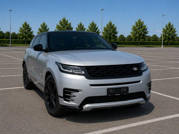 LAND ROVER Range Rover Evoque, Hybride Rechargeable Essence/Électricité, Occasion / Utilisé, Automatique