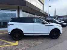 LAND ROVER RANGE ROVER EVOQUE 2.0 T 250 R-Dynamic SE, Hybride Leggero Benzina/Elettrica, Occasioni / Usate, Automatico - 4