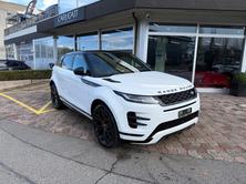 LAND ROVER RANGE ROVER EVOQUE 2.0 T 250 R-Dynamic SE, Hybride Leggero Benzina/Elettrica, Occasioni / Usate, Automatico - 2