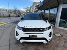LAND ROVER RANGE ROVER EVOQUE 2.0 T 250 R-Dynamic SE, Hybride Leggero Benzina/Elettrica, Occasioni / Usate, Automatico - 3