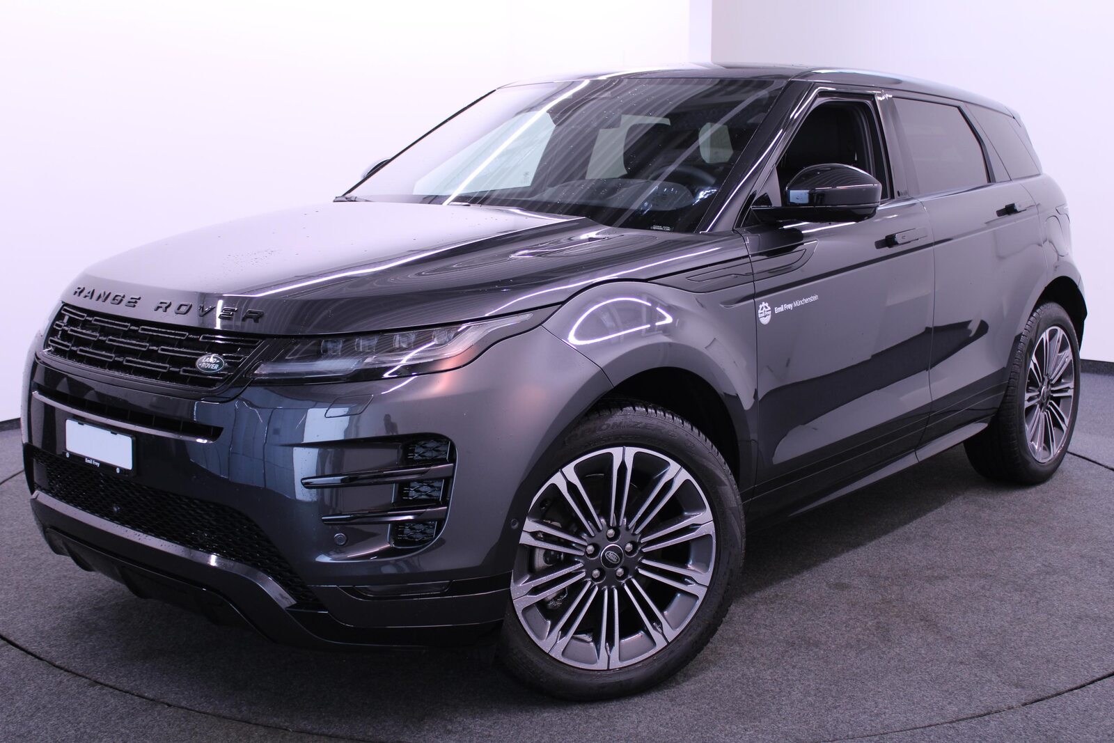 LAND ROVER Range Rover Evoque 1.5 T 270e Dynamic HSE / Herbstprämie vo