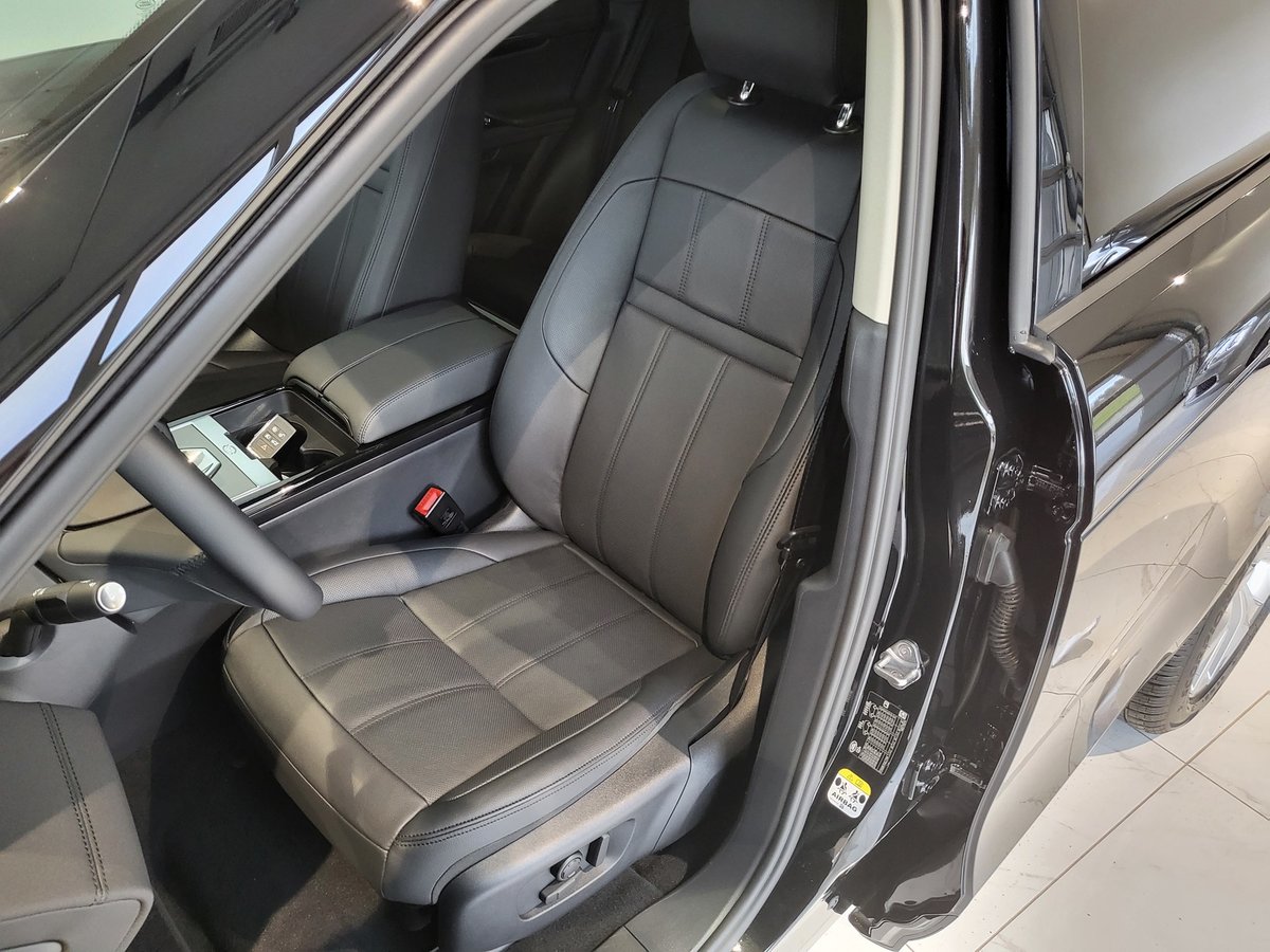 LAND ROVER Range Rover Evoque P 200 MHEV SE AT9, Mild-Hybrid Benzin/Elektro, Vorführwagen, Automatik - 5