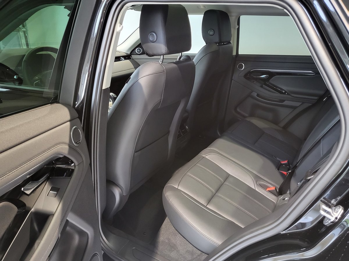 LAND ROVER Range Rover Evoque P 200 MHEV SE AT9, Mild-Hybrid Benzin/Elektro, Vorführwagen, Automatik - 6