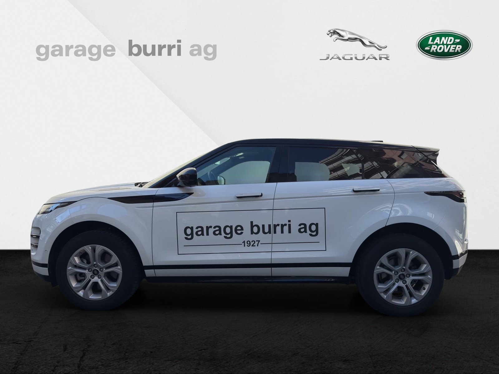 LAND ROVER Range Rover Evoque 2.0 D 200 Dynamic SE, Mild-Hybrid Diesel/Electric, Ex-demonstrator, Automatic - 3