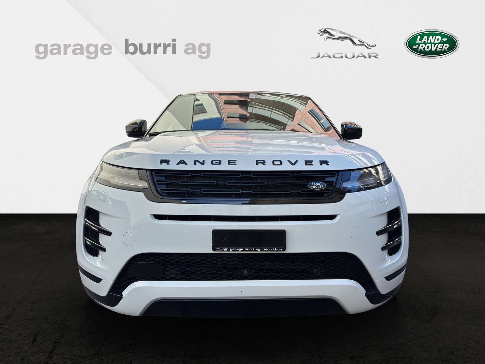 LAND ROVER Range Rover Evoque 2.0 D 200 Dynamic SE, Mild-Hybrid Diesel/Electric, Ex-demonstrator, Automatic - 5