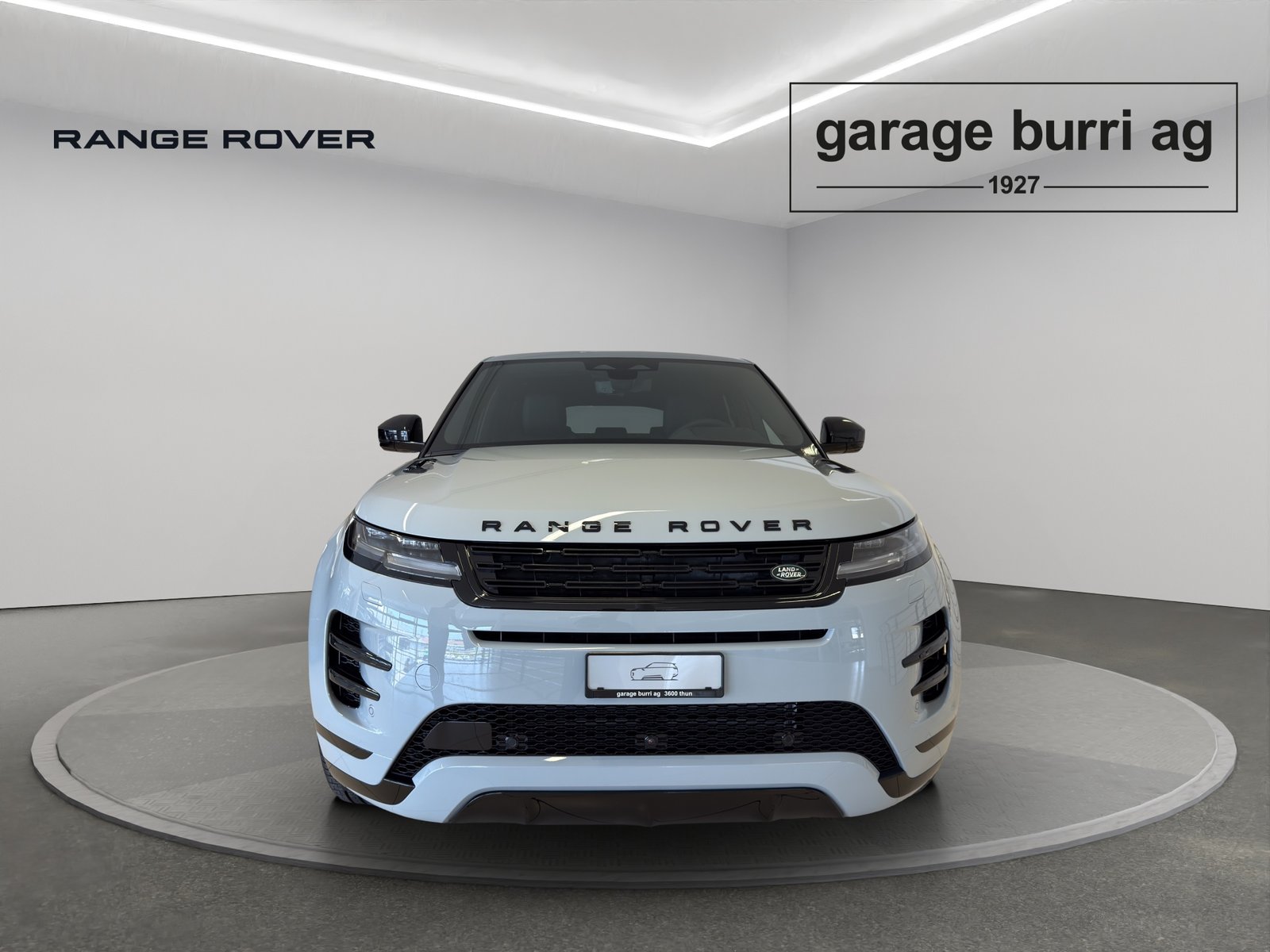 LAND ROVER Range Rover Evoque 2.0 D 200 Dynamic SE, Mild-Hybrid Diesel/Elektro, Vorführwagen, Automatik - 5