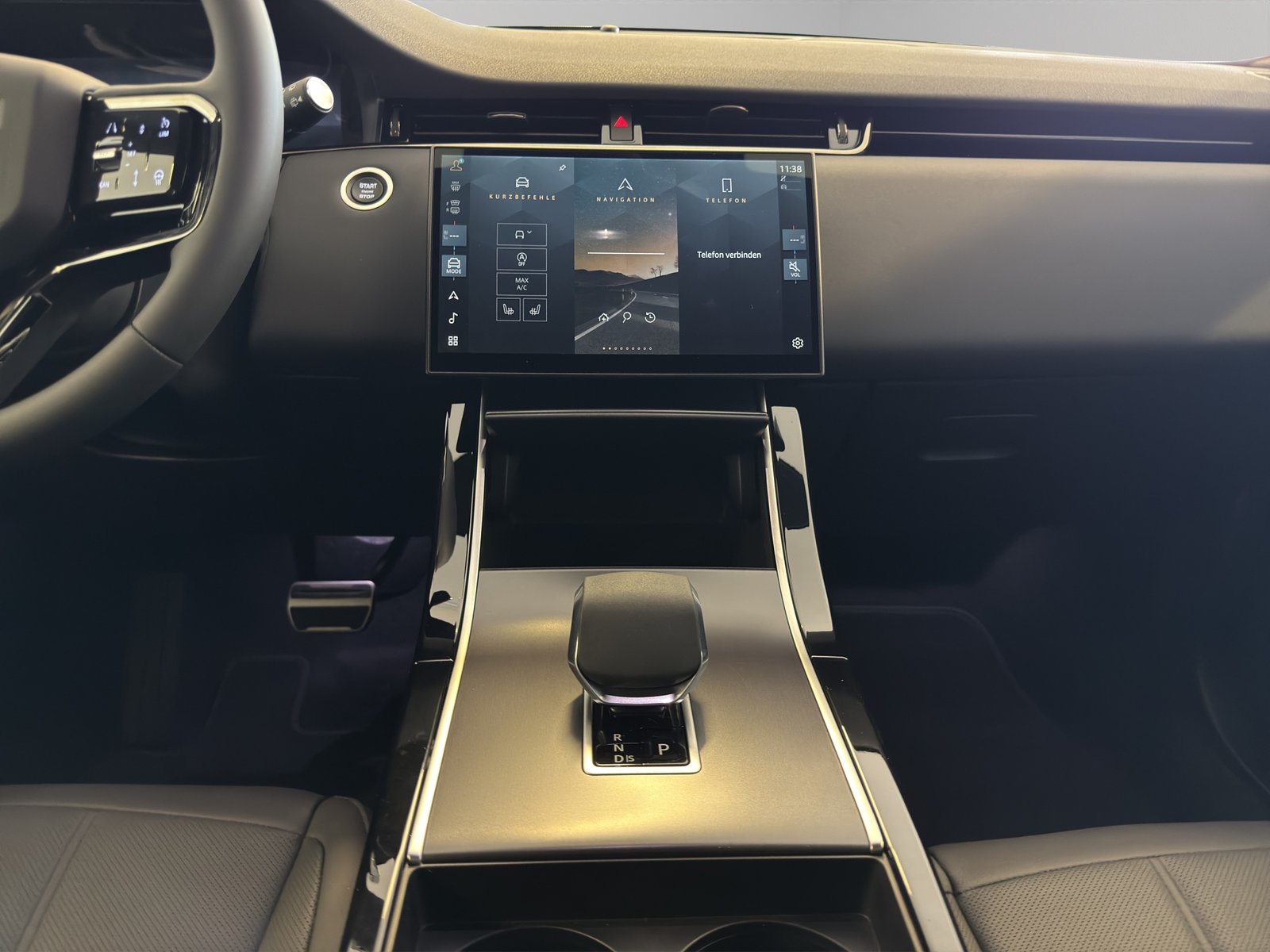 LAND ROVER Range Rover Evoque 2.0 D 200 Dynamic SE, Mild-Hybrid Diesel/Elektro, Vorführwagen, Automatik - 7