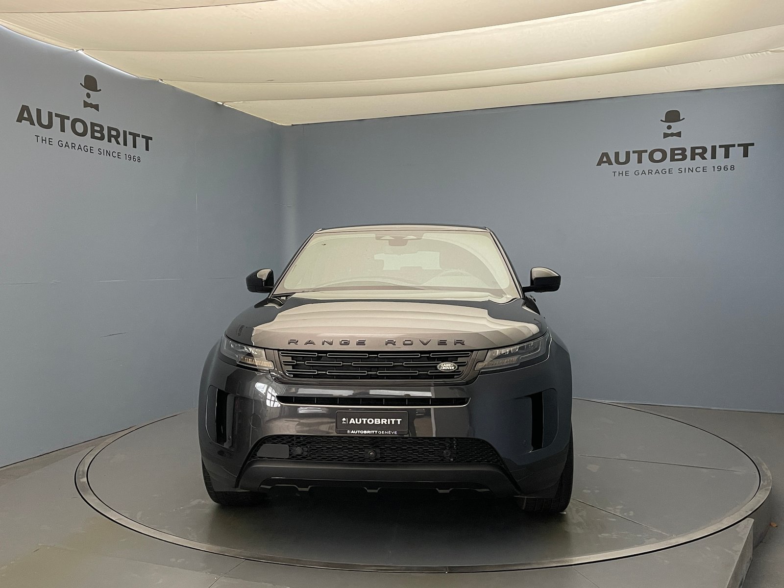 LAND ROVER Range Rover Evoque 1.5 T 270e S, Hybride Rechargeable Essence/Électricité, Voiture de démonstration, Automatique - 2