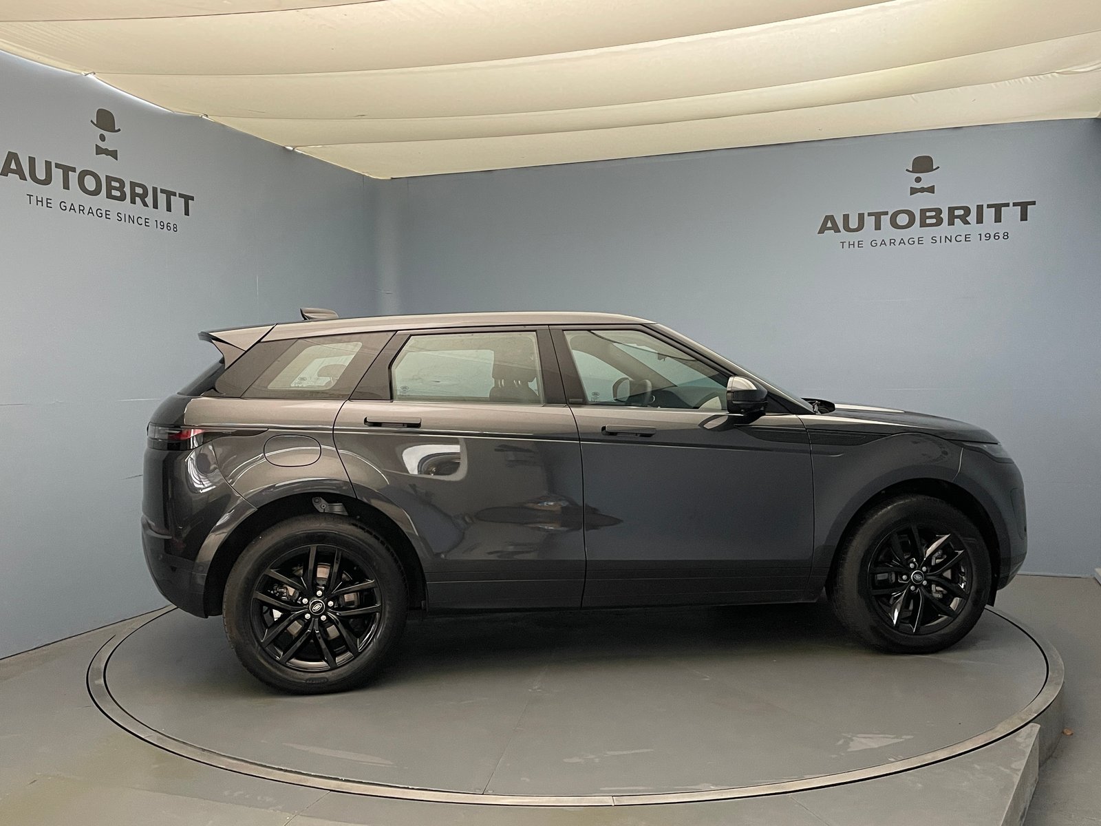 LAND ROVER Range Rover Evoque 1.5 T 270e S, Hybride Rechargeable Essence/Électricité, Voiture de démonstration, Automatique - 3