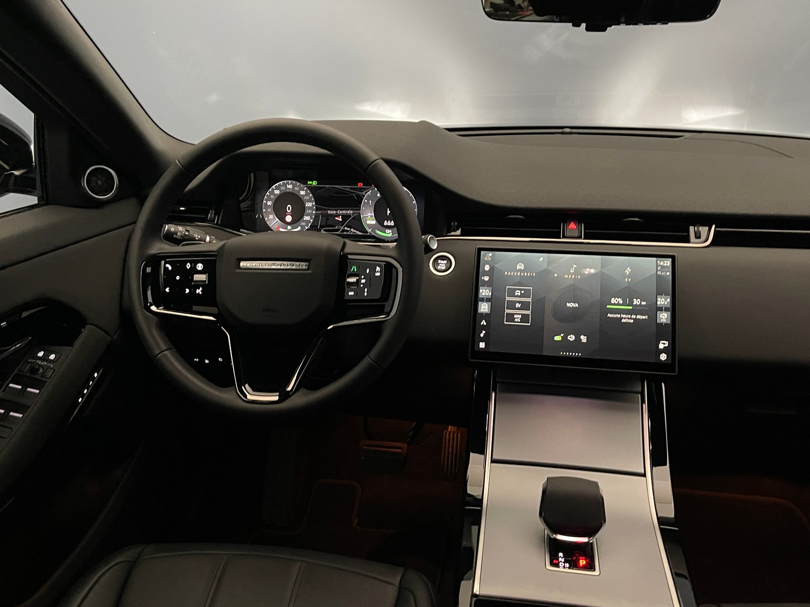 LAND ROVER Range Rover Evoque 1.5 T 270e S, Hybride Rechargeable Essence/Électricité, Voiture de démonstration, Automatique - 6