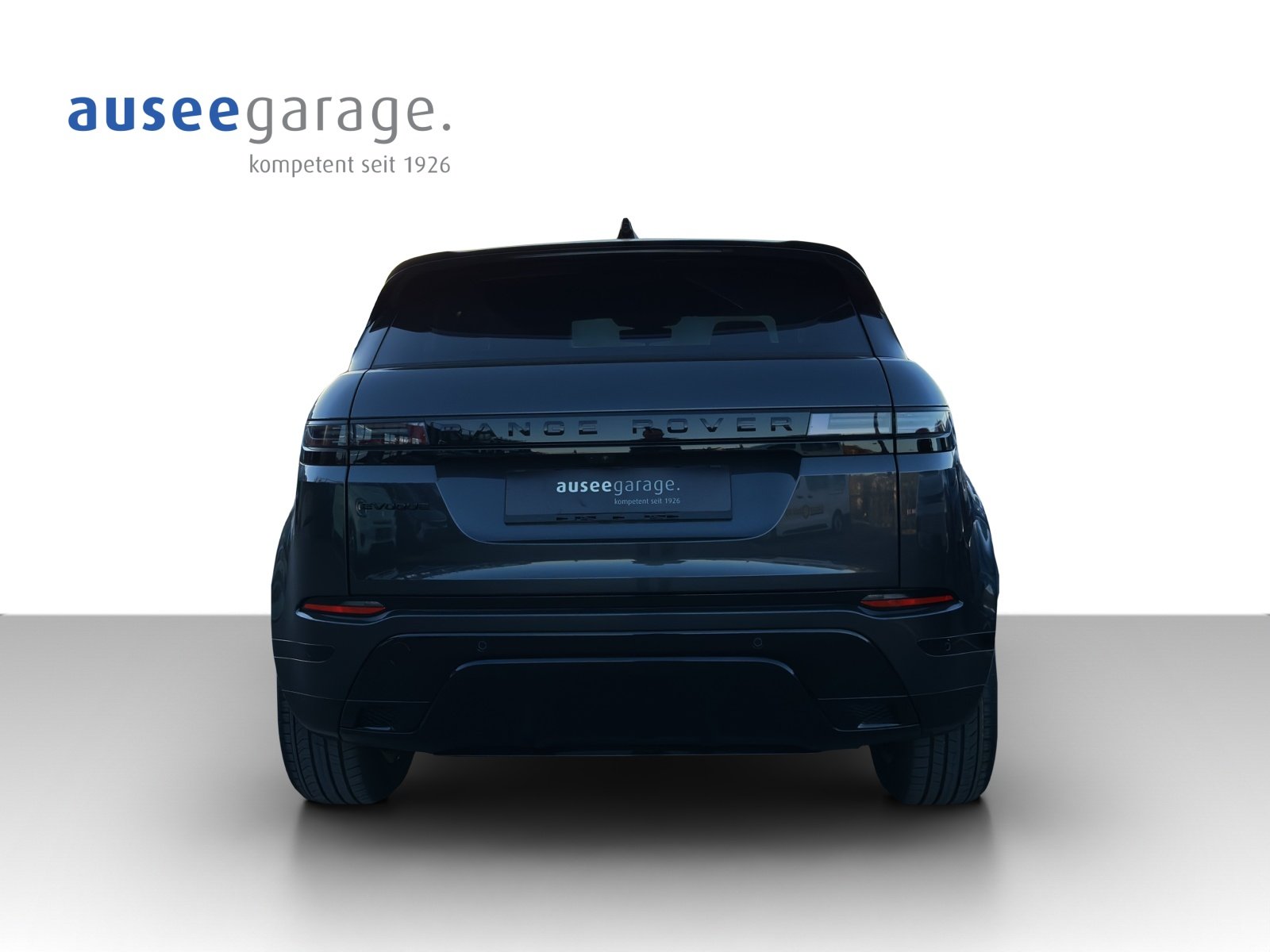 LAND ROVER Range Rover Evoque 1.5 T 270e Dynamic SE, Plug-in-Hybrid Benzina/Elettrica, Auto dimostrativa, Automatico - 2