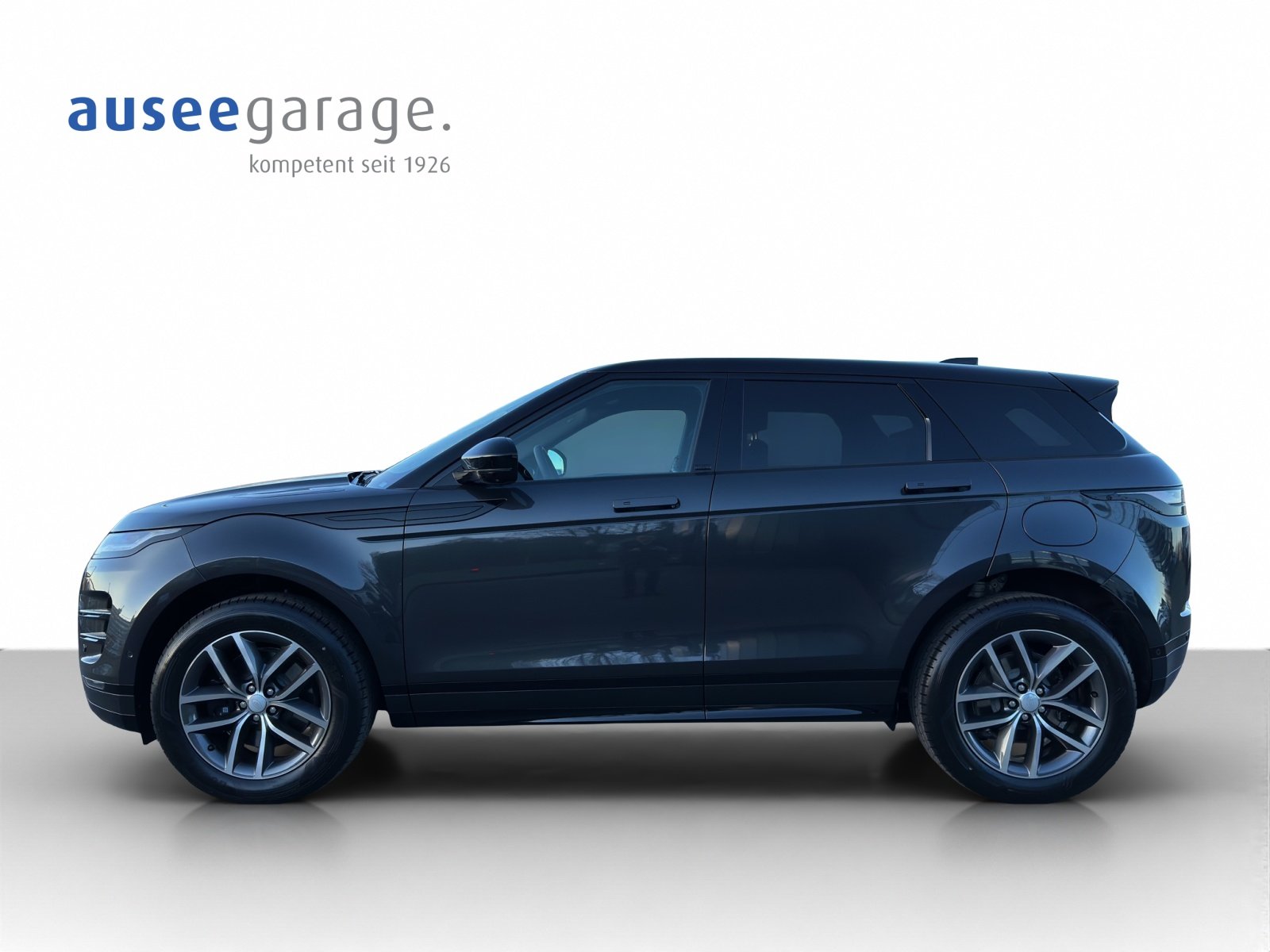 LAND ROVER Range Rover Evoque 1.5 T 270e Dynamic SE, Plug-in-Hybrid Benzina/Elettrica, Auto dimostrativa, Automatico - 3