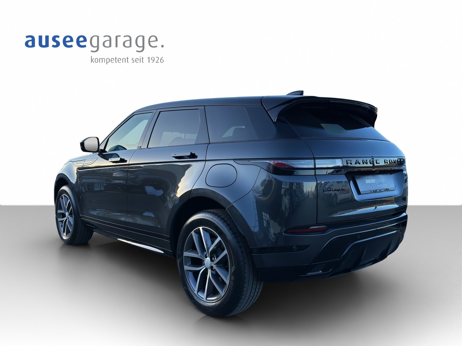 LAND ROVER Range Rover Evoque 1.5 T 270e Dynamic SE, Plug-in-Hybrid Benzina/Elettrica, Auto dimostrativa, Automatico - 5