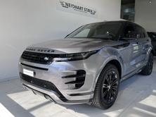LAND ROVER Range Rover Evoque P 270e Dynamic SE AT9, Plug-in-Hybrid Benzin/Elektro, Vorführwagen, Automatik - 2