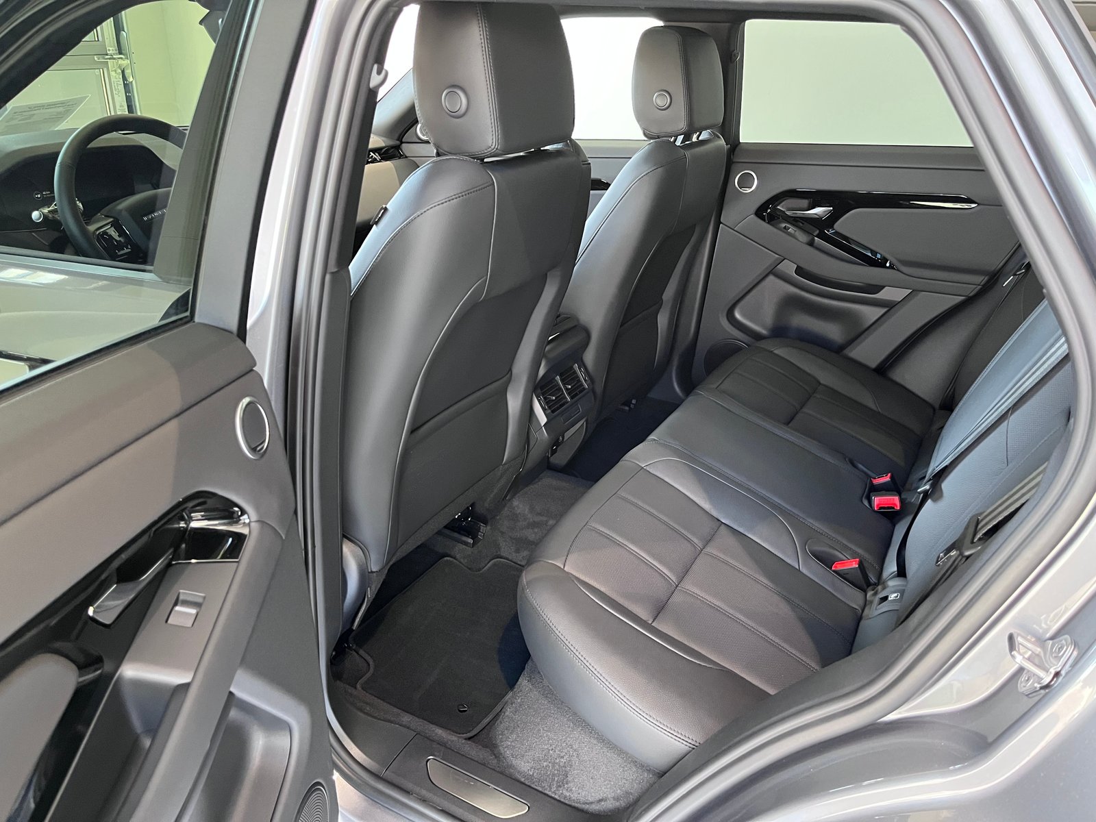 LAND ROVER Range Rover Evoque P 270e Dynamic SE AT9, Plug-in-Hybrid Benzina/Elettrica, Auto dimostrativa, Automatico - 6