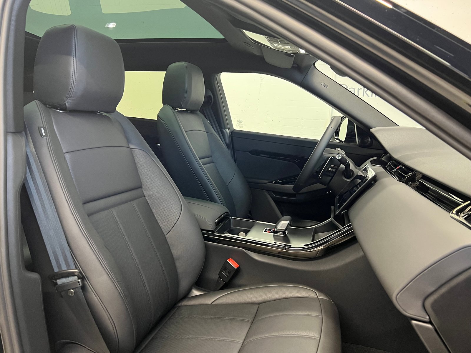 LAND ROVER Range Rover Evoque 1.5 T S 2WD S, Mild-Hybrid Benzin/Elektro, Vorführwagen, Automatik - 6