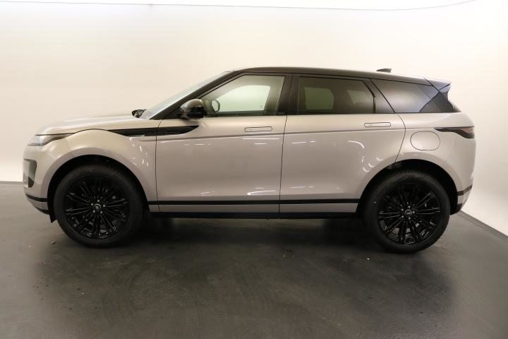LAND ROVER Range Rover Evoque 1.5 T 270e S, Plug-in-Hybrid Petrol/Electric, Ex-demonstrator, Automatic - 3