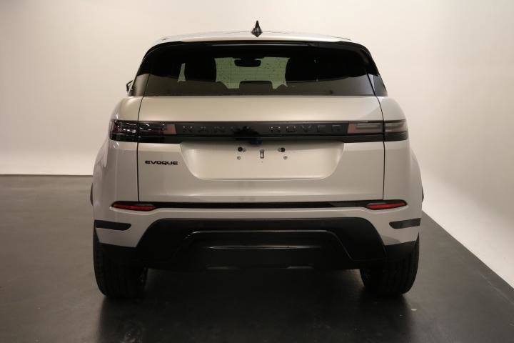 LAND ROVER Range Rover Evoque 1.5 T 270e S, Plug-in-Hybrid Petrol/Electric, Ex-demonstrator, Automatic - 4